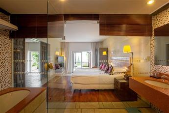 The Marmara Bodrum - Adults Only 16+
