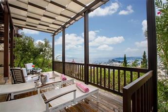 The Marmara Bodrum - Adults Only 16+