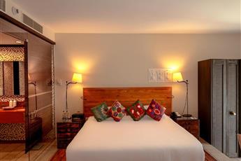 The Marmara Bodrum - Adults Only 16+