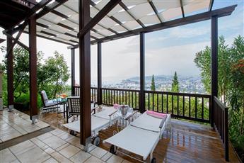 The Marmara Bodrum - Adults Only 16+