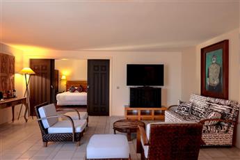 The Marmara Bodrum - Adults Only 16+