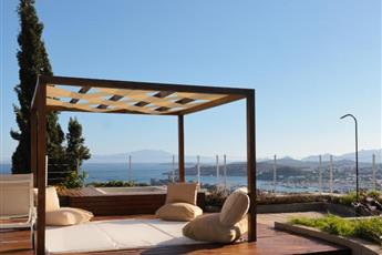 The Marmara Bodrum - Adults Only 16+