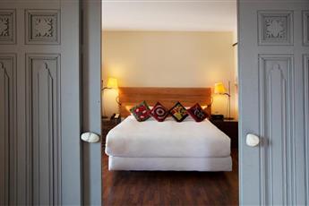 The Marmara Bodrum - Adults Only 16+