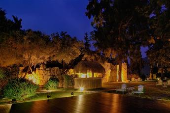 The Marmara Bodrum - Adults Only 16+