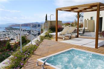 The Marmara Bodrum - Adults Only 16+