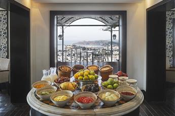 The Marmara Bodrum - Adults Only 16+