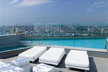 The Marmara Pera Hotel 4*