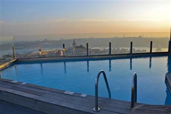 The Marmara Pera Hotel 4*