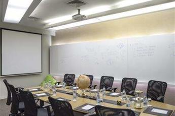 The Marmara Pera Hotel 4*