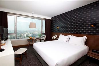 The Marmara Pera Hotel 4*