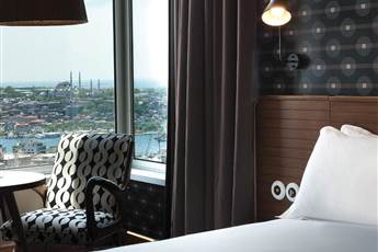 The Marmara Pera Hotel 4*