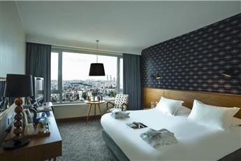 The Marmara Pera Hotel 4*