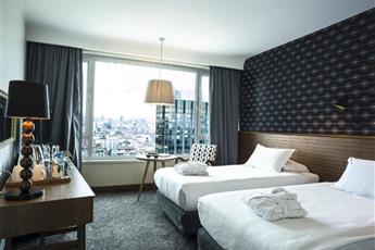 The Marmara Pera Hotel 4*