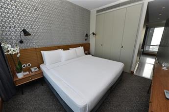 The Marmara Pera Hotel 4*