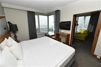 The Marmara Pera Hotel 4*