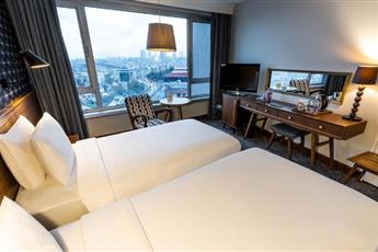 The Marmara Pera Hotel