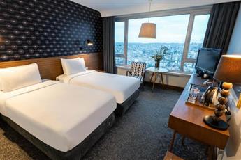 The Marmara Pera Hotel