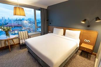 The Marmara Pera Hotel