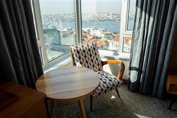 The Marmara Pera Hotel