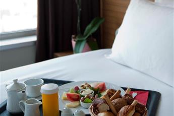 The Marmara Pera Hotel