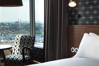 The Marmara Pera Hotel