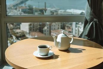 The Marmara Pera Hotel