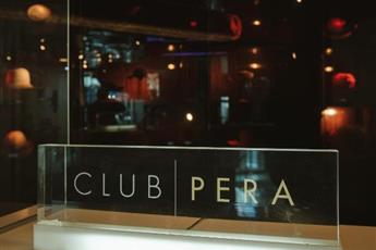 The Marmara Pera Hotel