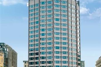 The Marmara Pera Hotel