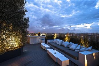 The Marmara Pera Hotel