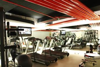 The Marmara Pera Hotel