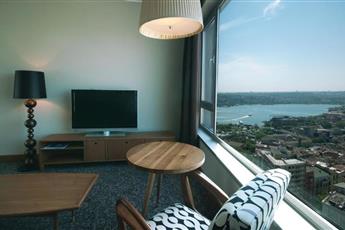 The Marmara Pera Hotel