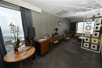 The Marmara Pera Hotel