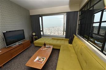 The Marmara Pera Hotel