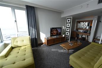 The Marmara Pera Hotel