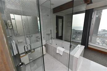 The Marmara Pera Hotel