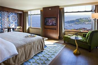 The Marmara Taksim 5*