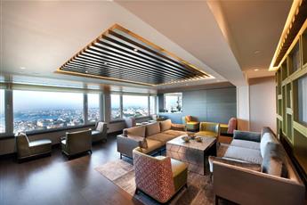 The Marmara Taksim 5*