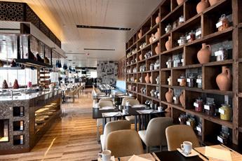 The Marmara Taksim 5*