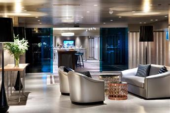 The Marmara Taksim 5*