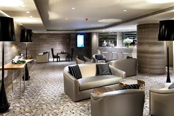 The Marmara Taksim 5*