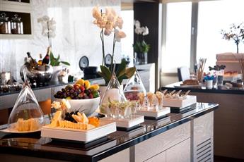 The Marmara Taksim 5*