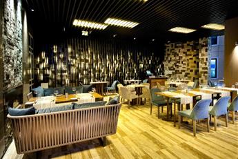 The Marmara Taksim 5*