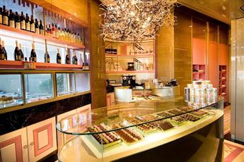 The Marmara Taksim 5*