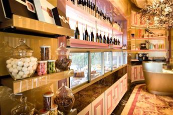 The Marmara Taksim 5*