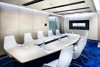 The Marmara Taksim 5*