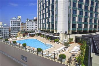 The Marmara Taksim 5*