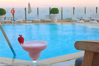 The Marmara Taksim 5*