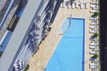 The Marmara Taksim 5*