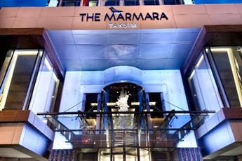 The Marmara Taksim 5*