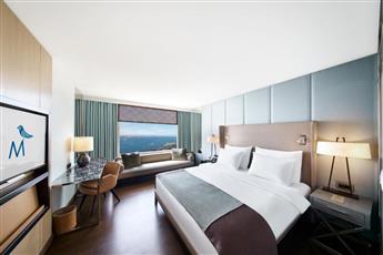 The Marmara Taksim 5*